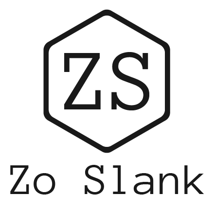 ZoSlank Logo