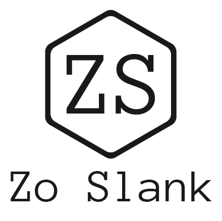 Zo slank icon